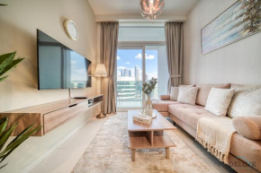 Hot Offer Modern 1BR with Scenic Water Canal Views by Deluxe Holiday Homes
